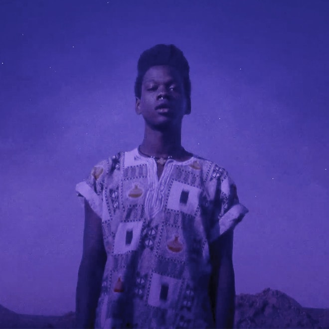 Shamir - Darker