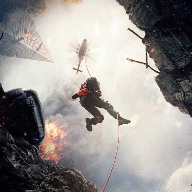 Sia Covers “California Dreamin'” in the New Trailer for ‘San Andreas’