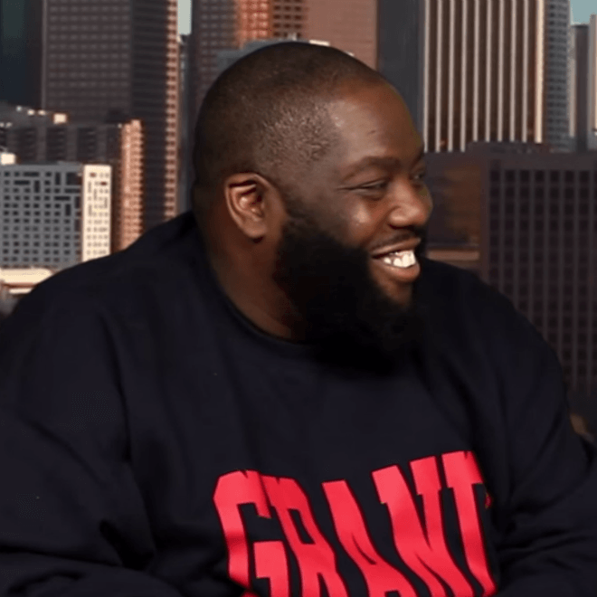 Snoop Dogg Interviews Killer Mike on His Weekly Show, Double G News