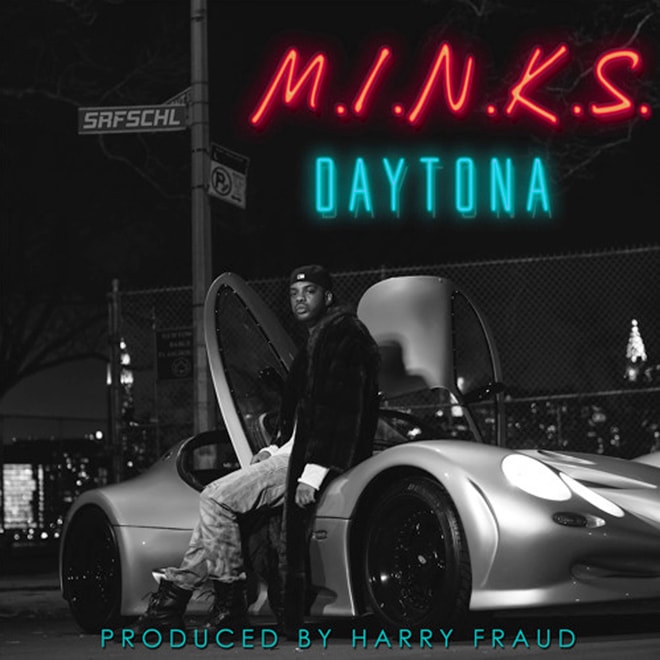 Stream Daytona And Harry Fraud's New Mixtape ‘M.I.N.K.S.’
