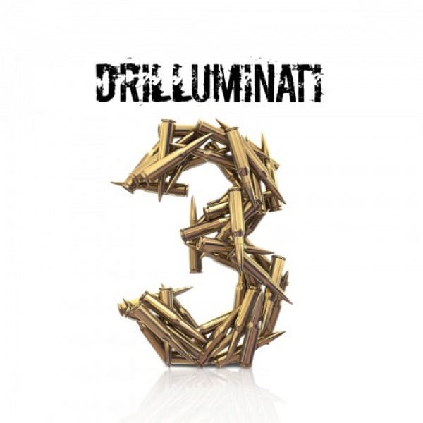 Stream King Louie's New Mixtape 'Drilluminati 3 (God Of Drill)'