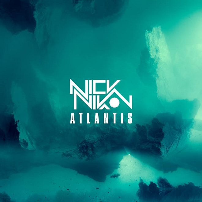 Stream Nick Nikon's 'Atlantis' EP