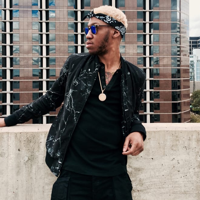Stream OG Maco's New 'Tax Free' EP