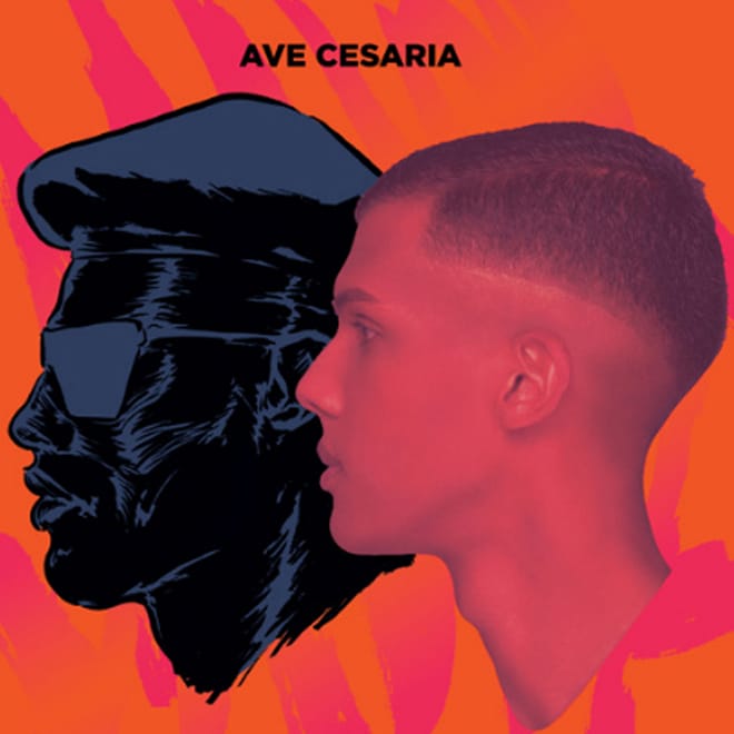 Stromae - Ave Cesaria (Major Lazer Remix)