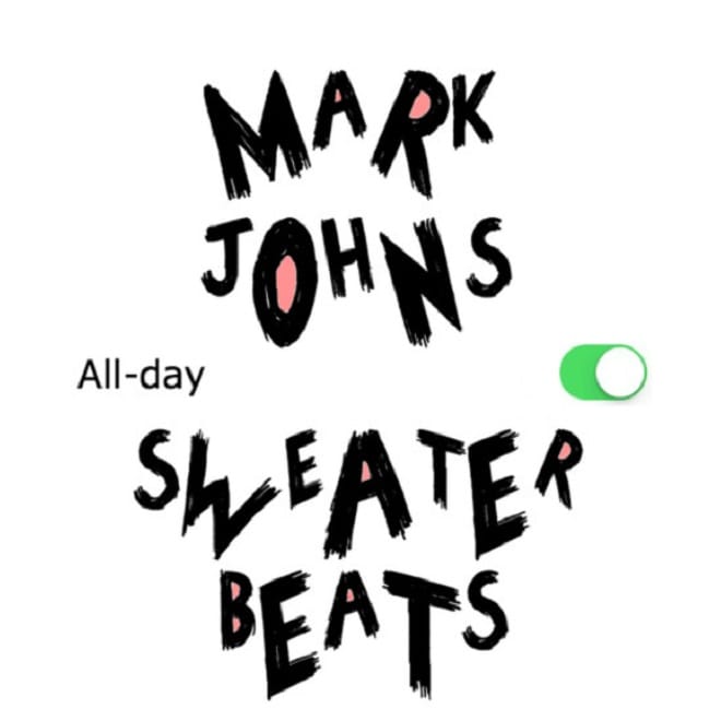 Sweater Beats & Mark Johns Cover Kanye West's "All Day"