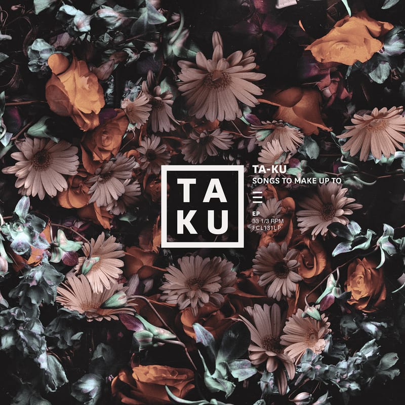 Ta-ku featuring αtu -- Long Time No See