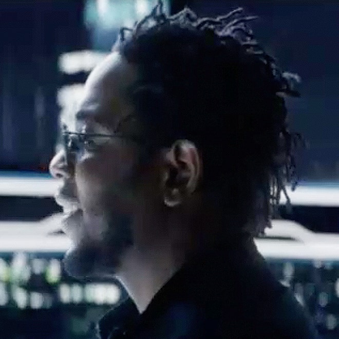 Taylor Swift featuring Kendrick Lamar - Bad Blood (Remix)