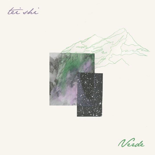 Tei Shi - Go Slow (Blue Hawaii Remix)