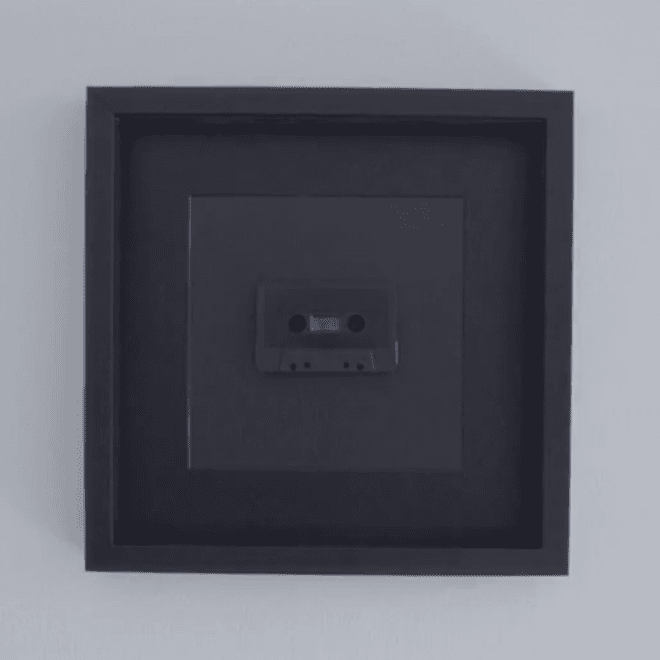 PREMIERE: The Code - 1/11