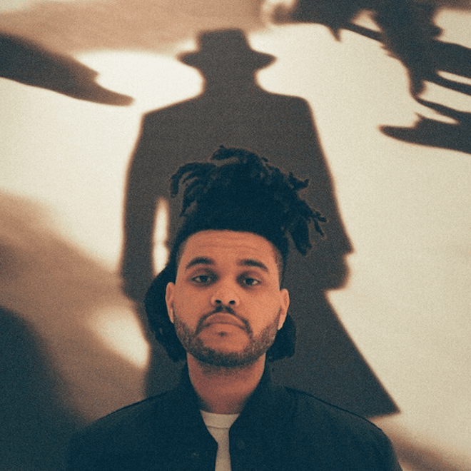 The Weeknd - The Hills