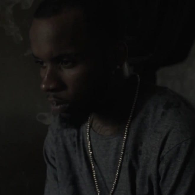 Tory Lanez - Acting Like (Produced by Shlohmo)