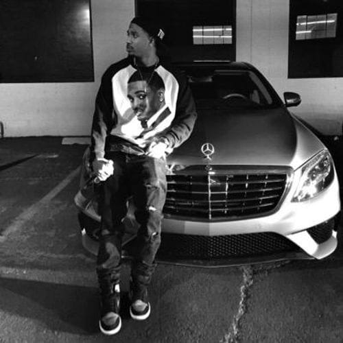 Future - Real Sisters (Trey Songz Remix)