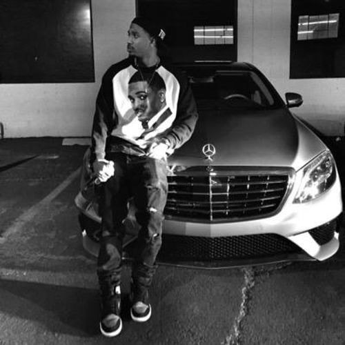 Future - Real Sisters (Trey Songz Remix)