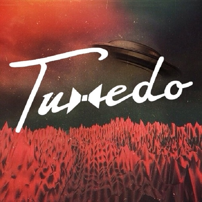 Tuxedo - The Right Time (Kaytranada Remix)