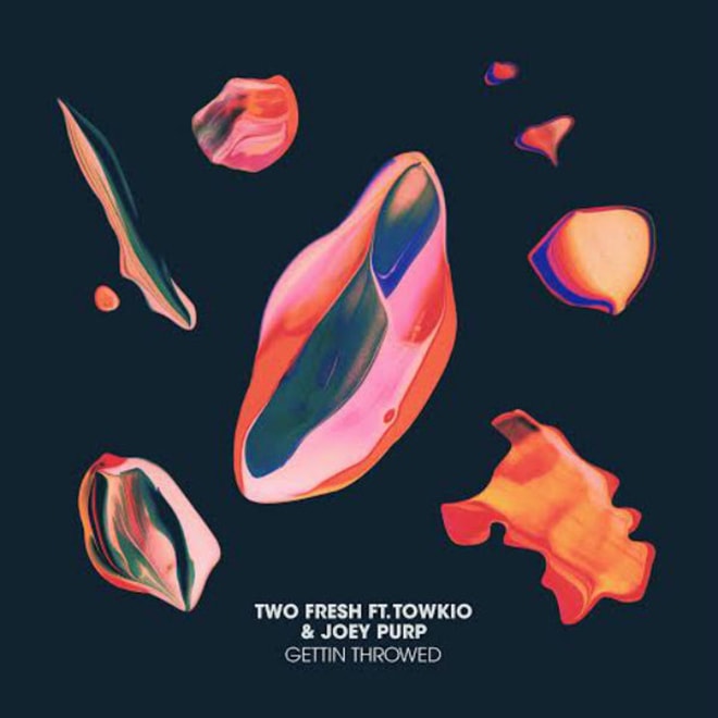 Two Fresh featuring Towkio and Joey Purp – Gettin Throwed