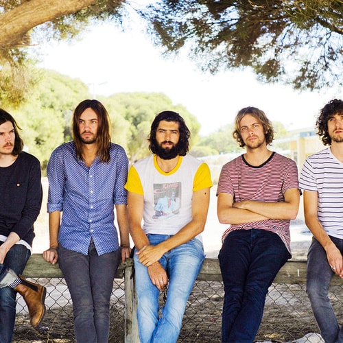 Tame Impala Unveil Second Music Video For "Cause I'm a Man"