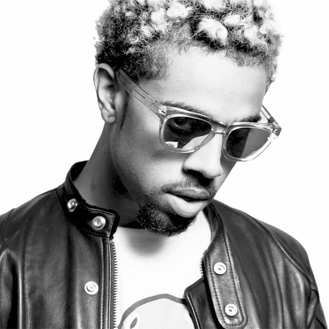 Vic Mensa Sides With Lil B and Agrees That James Harden Stole the Cooking Dance