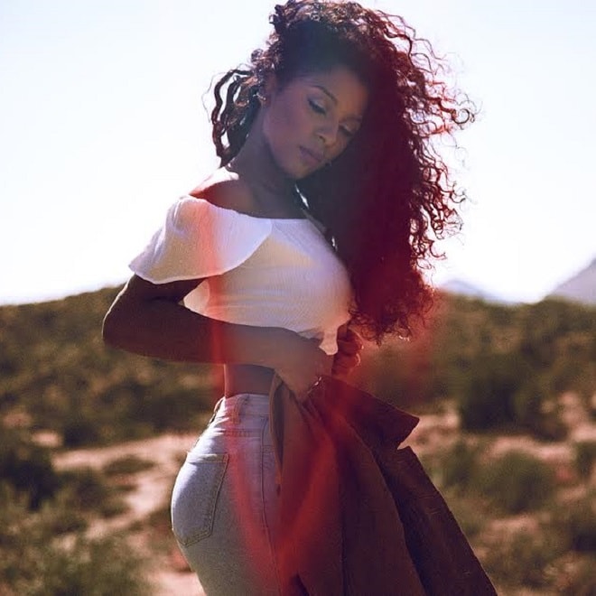 Victoria Monet - 90's Babies