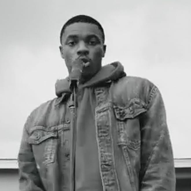 Vince Staples featuring Future and Snoh Aalegra - Señorita