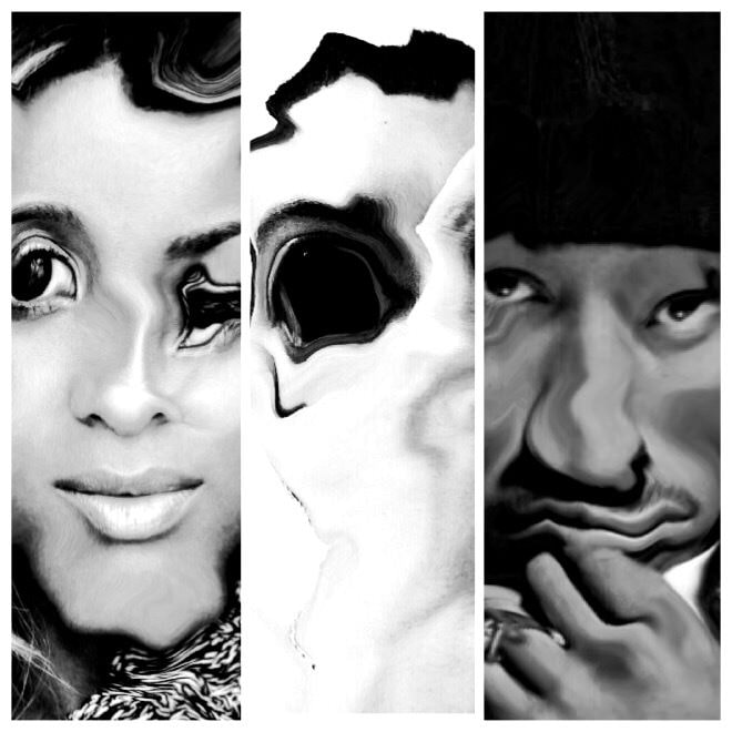 Visionist Blends Future & Ciara for "Perfect"