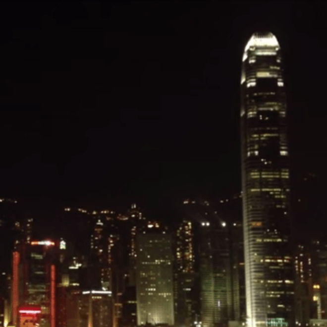 Watch Blur's New Documentary 'The Magic Whip: Made In Hong Kong'