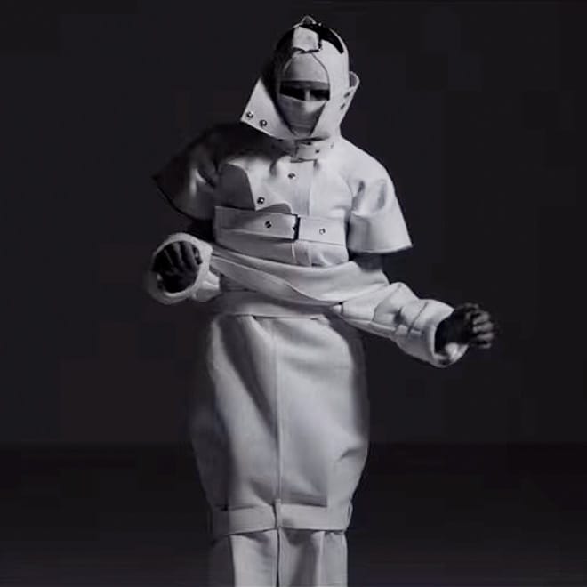 Watch iSHi's 'Spring Pieces' Short Film