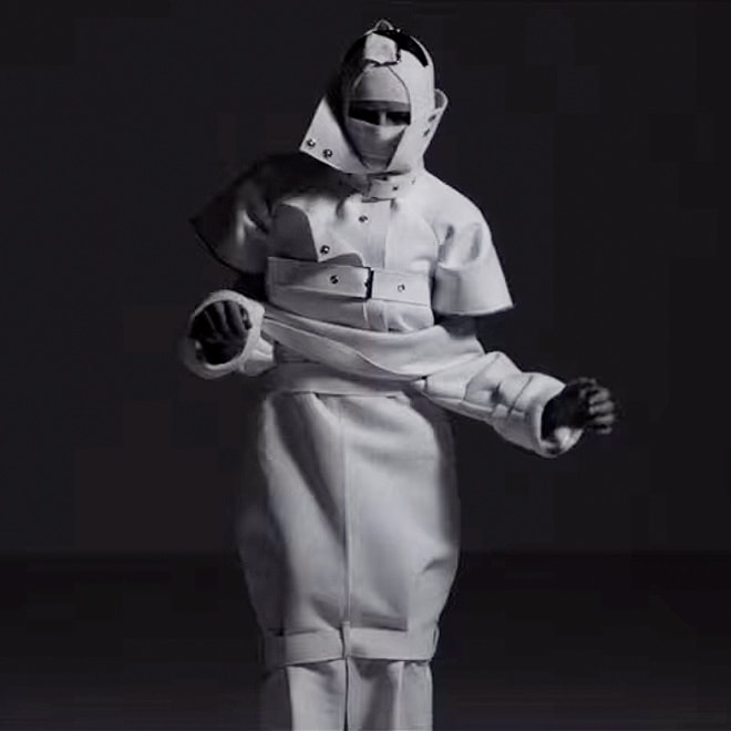 Watch iSHi's 'Spring Pieces' Short Film