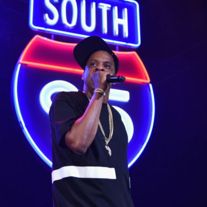 Watch JAY Z's 'B-Sides' Concert 