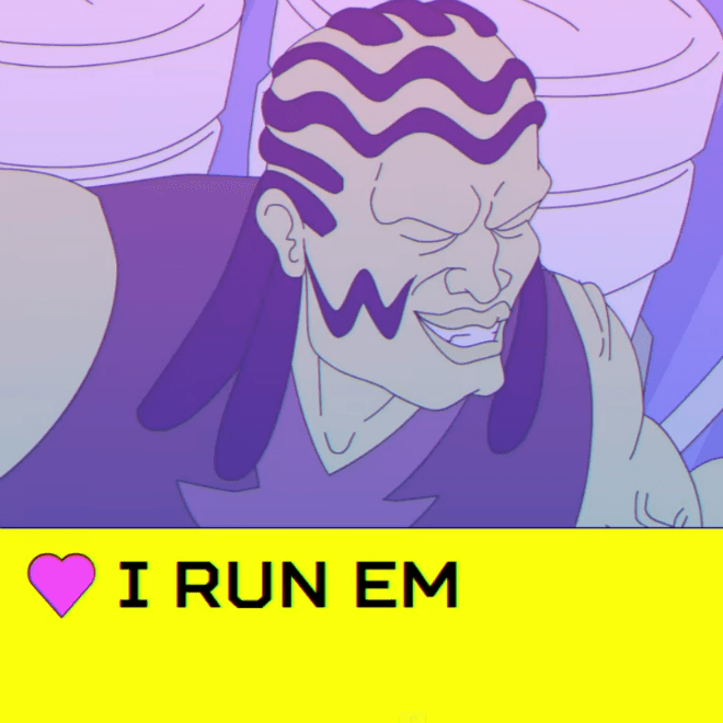 Watch Major Lazer and RiFF RAFF's "2 Cups" Video 