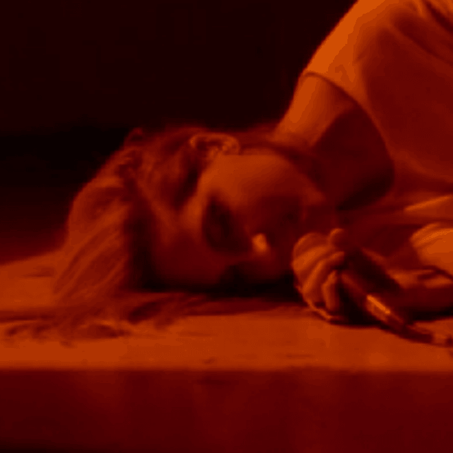 Watch Snoh Aalegra's Stripped-Down Live Performance of "Bad Things"