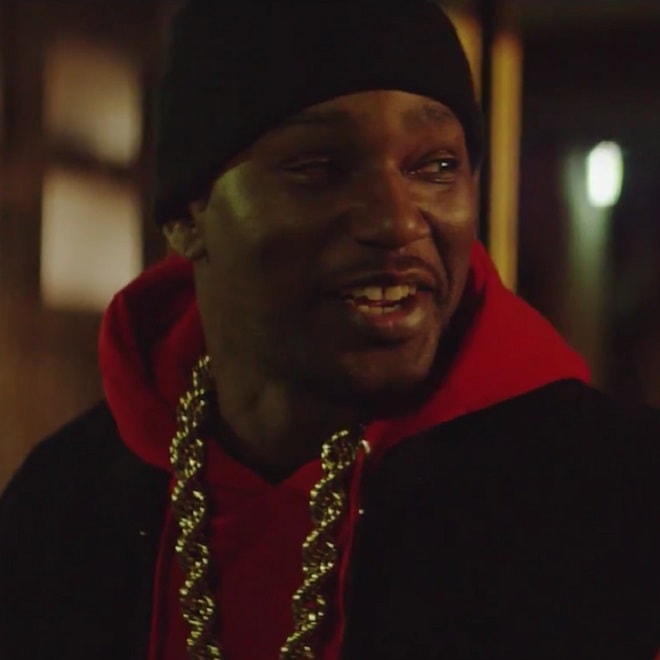 Watch the Trailer for Kanye West & Dame Dash's New Movie