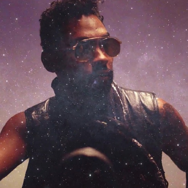Watch the Trailer for Miguel's New Video