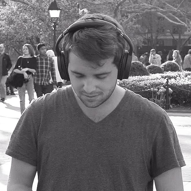 Watch This Satirical Short Film on an Obsessed Drake Fan