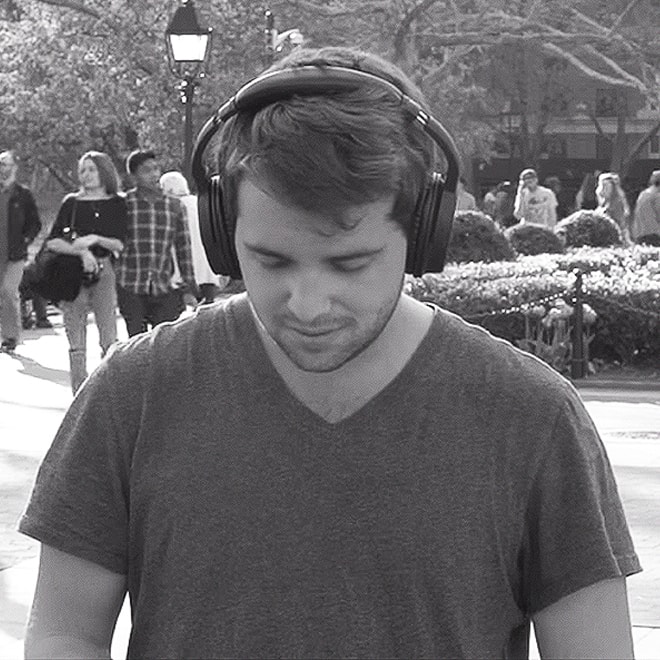 Watch This Satirical Short Film on an Obsessed Drake Fan