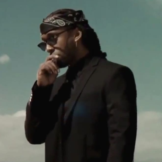 Ty Dolla $ign featuring YG, Joe Moses and TeeCee4800 - Only Right 