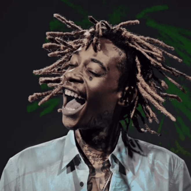 Watch Wiz Khalifa Perform on 'SNL' 