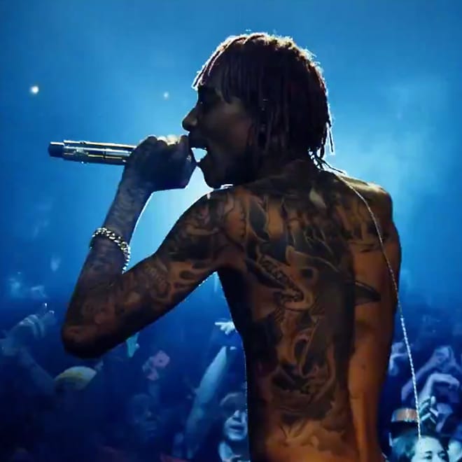 Wiz Khalifa Speaks on Upcoming Collaboration With PARTYNEXTDOOR