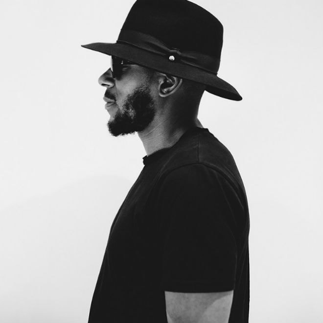 Review: Yasiin Bey plays J Dilla 