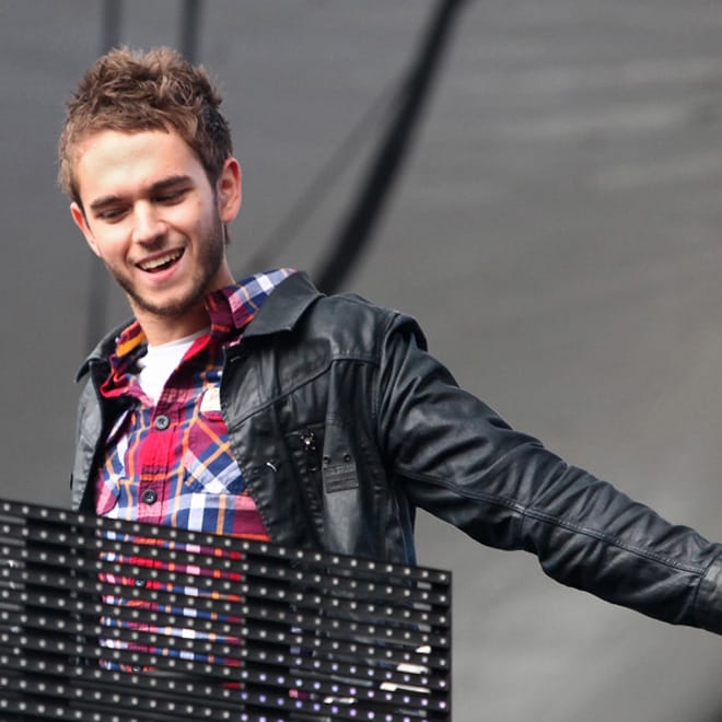 Zedd Thinks That Electronic Music Should Be More "Musical"