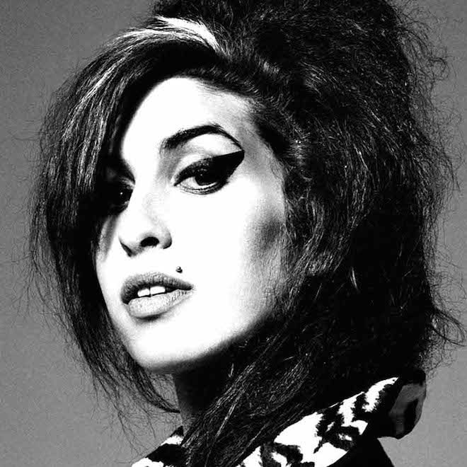 A New Clip From Amy Winehouse Doc, 'Amy' Has Surfaced