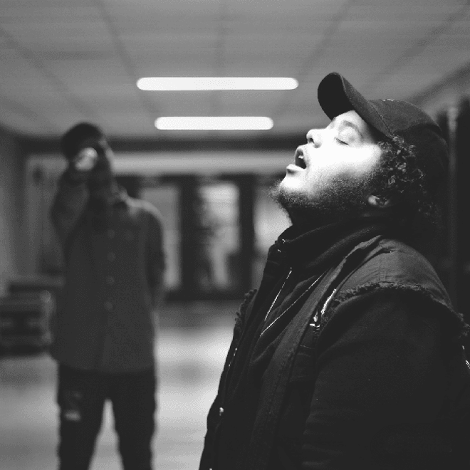 Alex Wiley - Feast