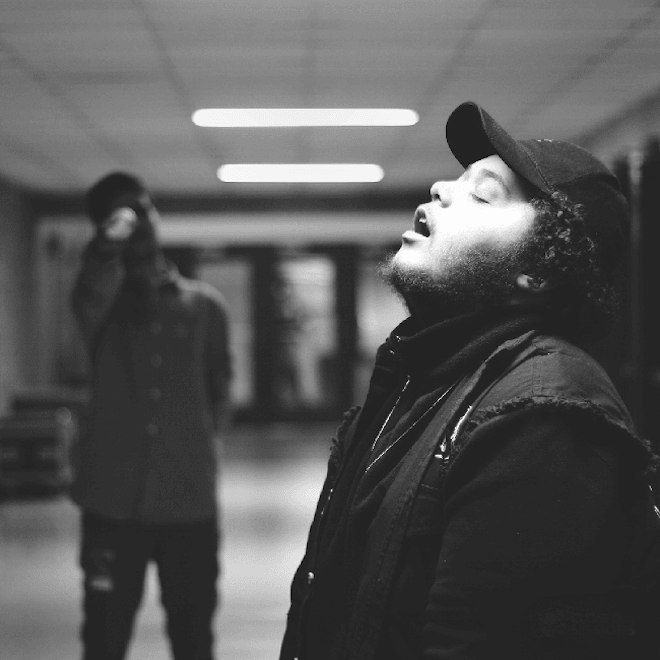 Alex Wiley - Feast