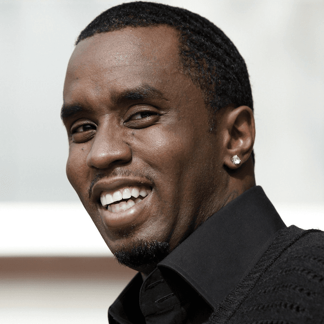 Diddy Was Arrested Yesterday for Assault With a Deadly Weapon