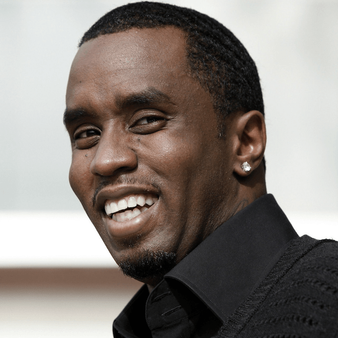 Diddy Was Arrested Yesterday for Assault With a Deadly Weapon