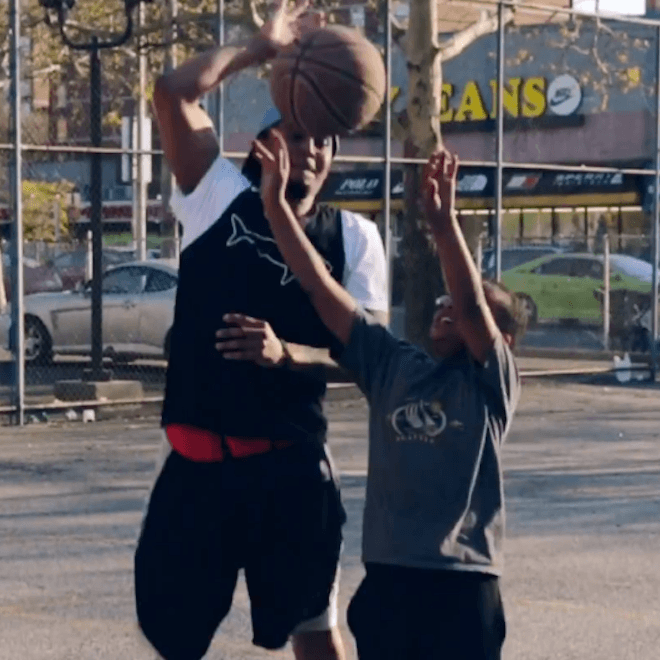 James Harden Gets His Own Music Video Courtesy of Rapper Aston Rush