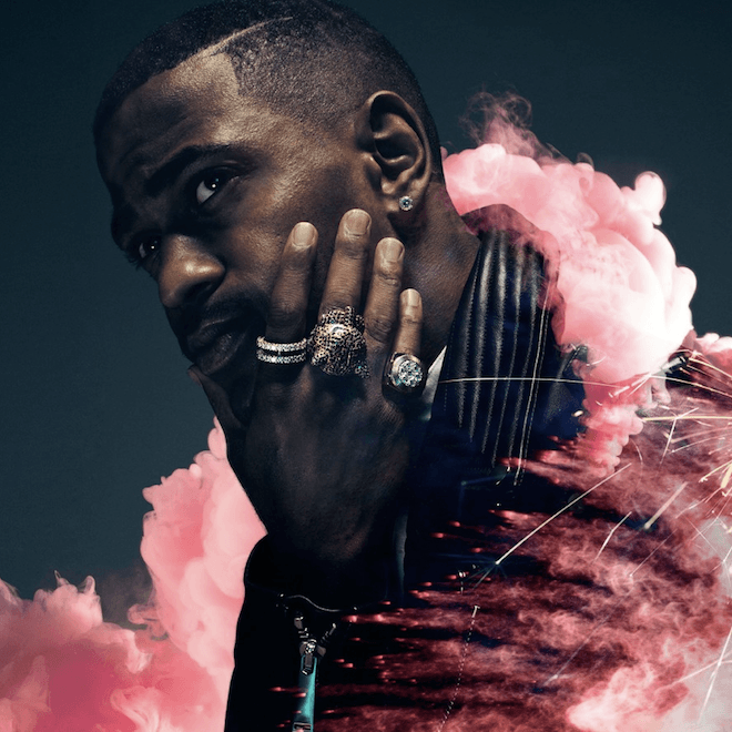 Watch Big Sean's New Video Featuring Kanye West for "All Your Fault"