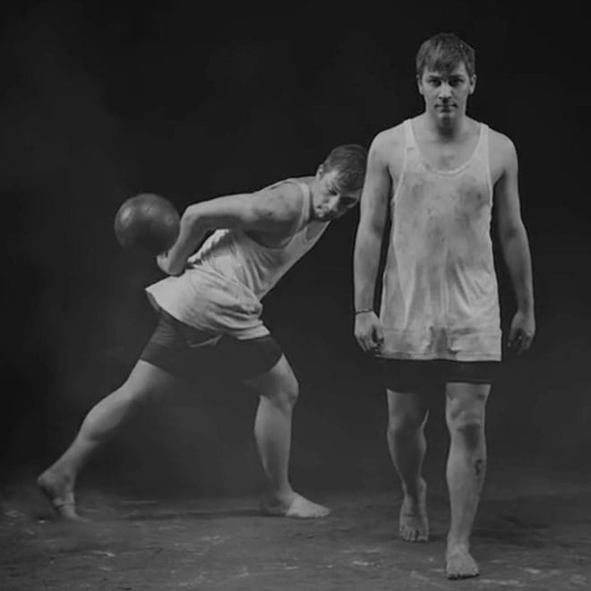 Cazzette featuring Newtimers - Together