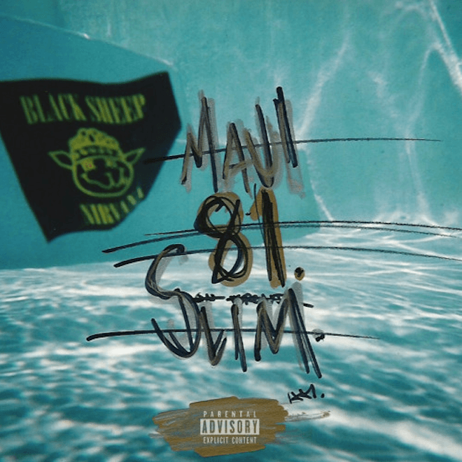 PREMIERE: Sean Leon - 81