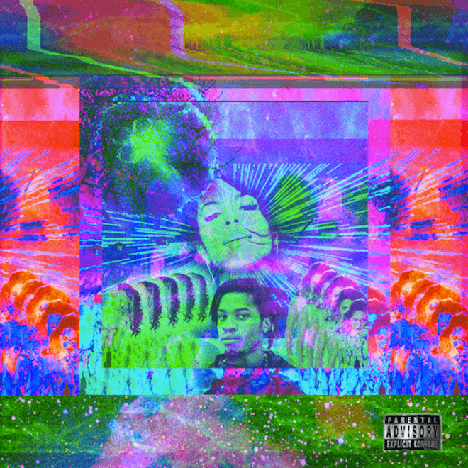 Denzel Curry – Captain Sea Fonk