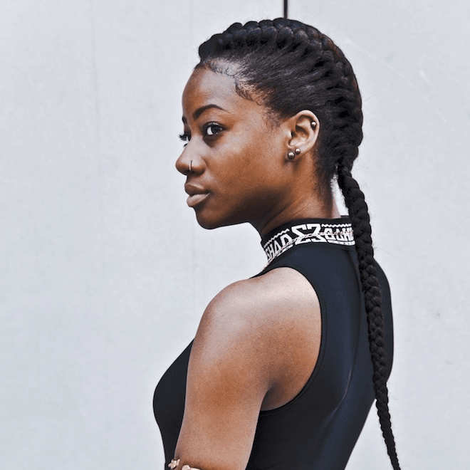 DonMonique Shares New Video for "You Ain't Heard"